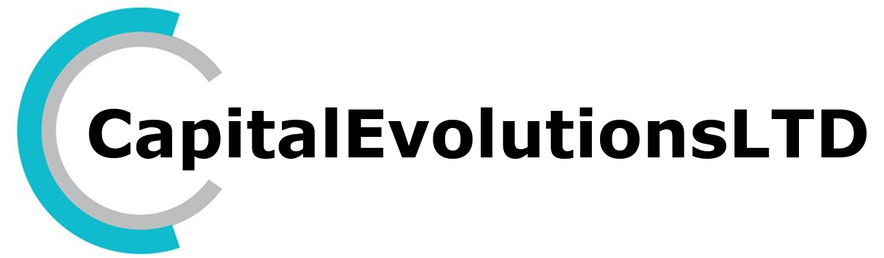 Capital Evolutions logo